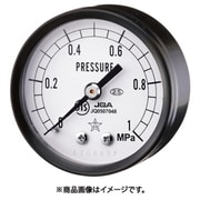 右下 汎用圧力計 S-130-2MPA