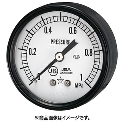 右下 汎用圧力計 S-230-0.5MPA