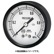 右下 汎用圧力計 S-230-0.5MPA