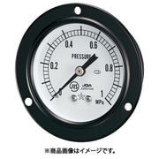 右下 汎用圧力計 S-231-0.25MPA