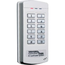 LOCKMAN VOLCALOCK 防水型非接触カードリーダー ST-720 ST-720