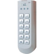 LOCKMAN VOLCALOCK 防水型非接触カードリーダー ST-920 ST-920