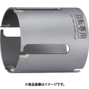 UNIKA 多機能コアドリルUR21 マルチPlusショート ボディ 95mm UR21-MPS095B