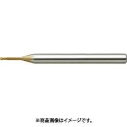 Φ3シャンク超硬EMHMロングネックボールVHSLB VHSLB2005-015