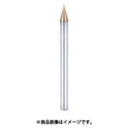 微細加工用超硬ボールエンドミル 2KMB 2KMB0010-0010-S4