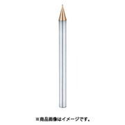 微細加工用超硬ボールエンドミル 2KMB 2KMB0150-0230-S4