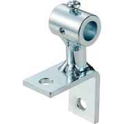 OSレーシングバー LB L型ブラケット(9Φ用) 77LB42