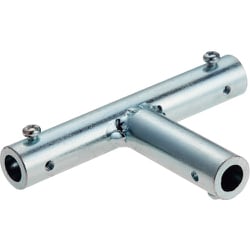 OSレーシングバー LB T字ジョイント（9Φ用） 77LB63
