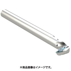 精密加工用ホルダ A20R-SZZBL13-30AE