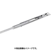 スチール製ソフトクローズレールAE52-502 AE52-502