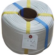 ナイロン金剛打ロープ 4mmX300m 364113