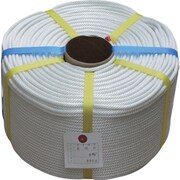ナイロン金剛打ロープ 6mmX300m 364123