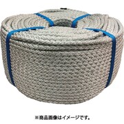 ナイロンクロスロープ10mm×200m 36-9208