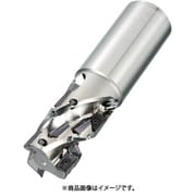 多機能深切込み用 APX3000 シャンクタイプエンドミル 長刃形 APX3KR3210SA32M046A