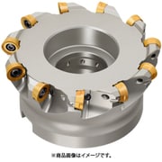 多機能用 ARP形 アーバタイプ正面フライス ARP6PR10011DA