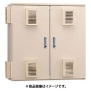 河村電器 BBキャビ ボックス寸法 620H×800W×160D BBO