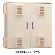 河村電器 BBキャビ ボックス寸法 820H×600W×200D BBO