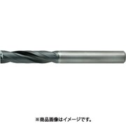 ドリル 座ぐり加工|内部給油形|鋼|ステンレス鋼|鋳鉄|非鉄金属|耐熱合金 DP102A DFAS0480X03S050