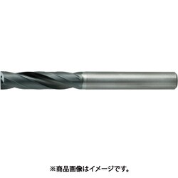 ドリル 座ぐり加工|内部給油形|鋼|ステンレス鋼|鋳鉄|非鉄金属|耐熱合金 DP102A DFAS0720X03S080