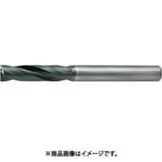 ドリル 座ぐり加工|内部給油形|鋼|ステンレス鋼|鋳鉄|非鉄金属|耐熱合金 DP102A DFAS0800X03S080
