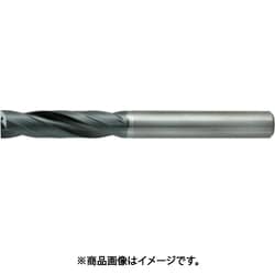 ドリル 座ぐり加工|内部給油形|鋼|ステンレス鋼|鋳鉄|非鉄金属|耐熱合金 DP102A DFAS0920X03S100