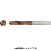 ドリル 内部給油形耐熱合金 DP9020 DSAS0910X05S100