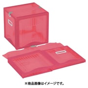 折り畳みコンテナ 549354 リスボックスレッド RISUBOX26B-R