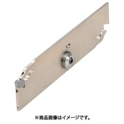 突っ切り加工用ブレード KPKB-JCT KPKB32-1JCT