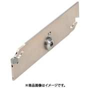 突っ切り加工用ブレード KPKB-JCT KPKB32-6JCT