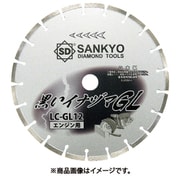 黒いイナヅマGL 350×3.0×20.0 LC-GL14-5