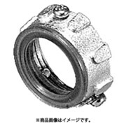 ねじ無絶縁ブッシング溶融亜鉛 TCIBZ16