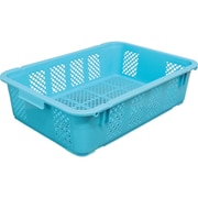 メッシュコンテナ 562735 プラスケットNo.350本体37L NO.350