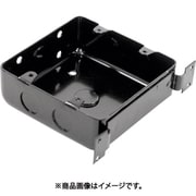 黒日本間BOX2個用カバー無 NSB2BS