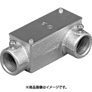 ねじ無し ユニバーサルLL型 TCUL19