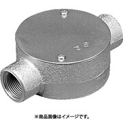 丸型BOX 直通 O225