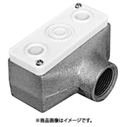 ターミナルキャップ 溶融亜鉛 TMZ70