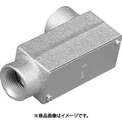 ユニバーサル LB型溶融亜鉛 UBZ28
