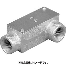 ユニバーサル LL型溶融亜鉛 ULZ70
