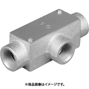 ユニバーサル T型 溶融亜鉛 UTZ70