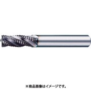 三菱K 4枚刃インパクトミラクル 超硬スクエアエンドミルショット刃長(S)16mm VFSFPRD1600