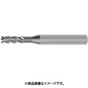 ソリッドエンドミル スクエア 4枚刃 高能率 難削材 炭素鋼・合金鋼・鋳鉄 工具鋼・プリハードン鋼 オーステナイト系ステンレス鋼 チタン合金 耐熱合金 VQ4MVMD0400N180