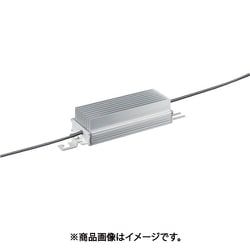 岩崎 LED高天井灯 80℃高温 150W 電源ユニット WLE145V970M1/24-1
