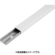 A型 メタルモール本体 2m Y102