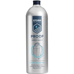 アパレルプルーファー1L 撥水剤 56025