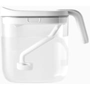 超音波式加湿器 CAREPOD MINI(ケアポッド ミニ) 木造6畳/鉄筋10畳まで タンク2.8L J20