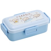 ふわっと弁当箱 530ml いしよわちゃん PFLB6