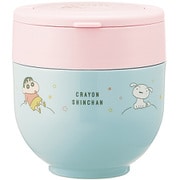 折りたたみハンドル付ジャー 540ml クレヨンしんちゃん LDNO6AG