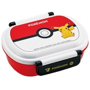 ふわっとタイト弁当箱 360ml ポケットモンスター モンスターボール25年 QAF2BA
