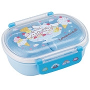 ふわっとタイト弁当箱 360ml シナモロール QAF2BA