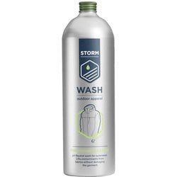 アパレルウォッシュ1L 洗剤 56024